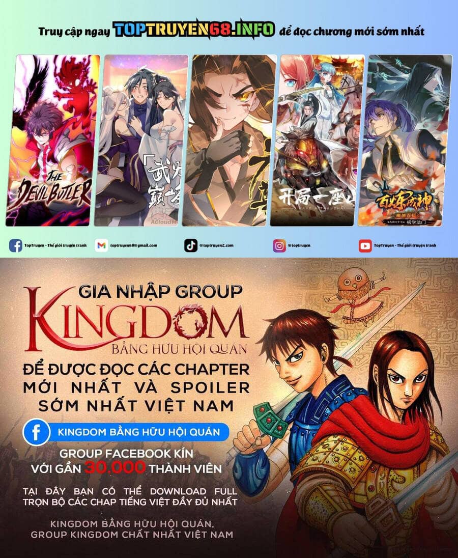 Vương Giả Thiên Hạ - Chương 812 - ảnh 2