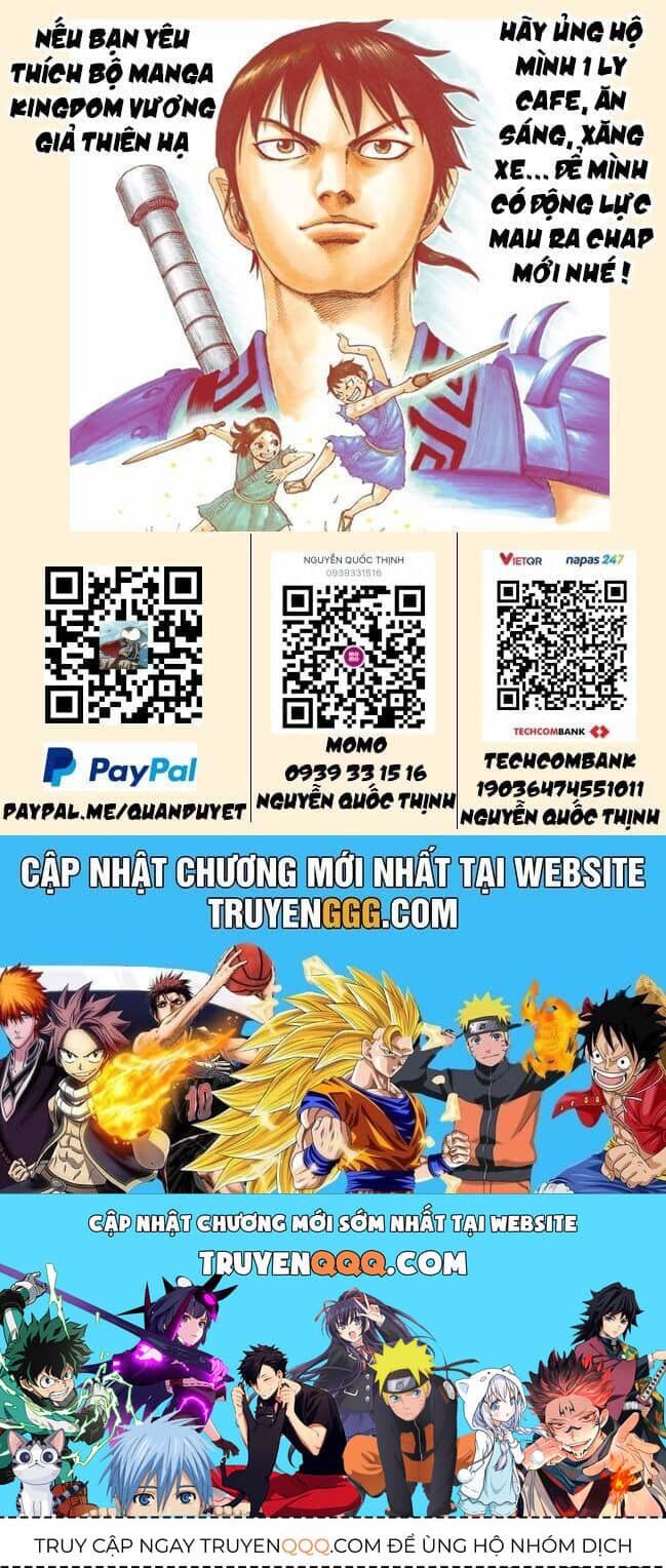 Vương Giả Thiên Hạ - Chương 830 - ảnh 21