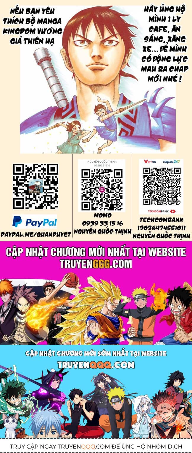 Vương Giả Thiên Hạ - Chương 838 - ảnh 20