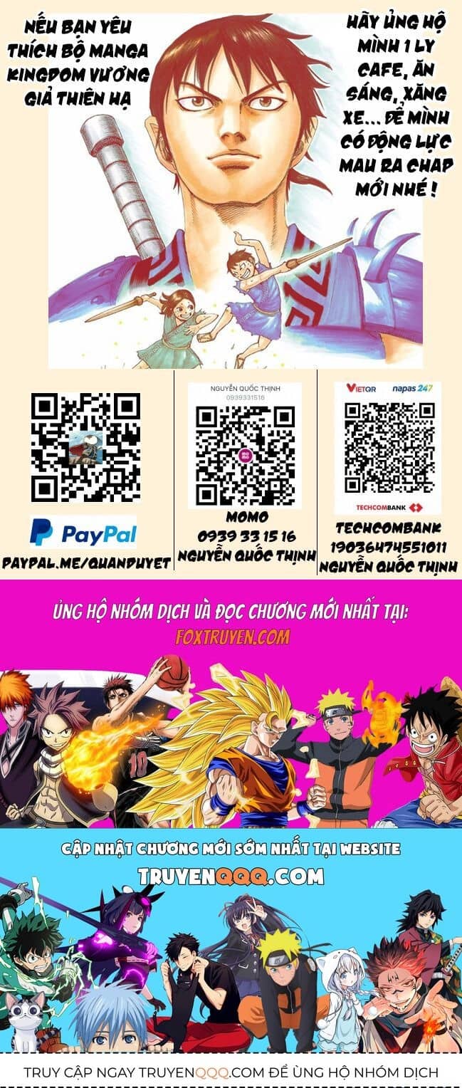 Vương Giả Thiên Hạ - Chương 846 - ảnh 23