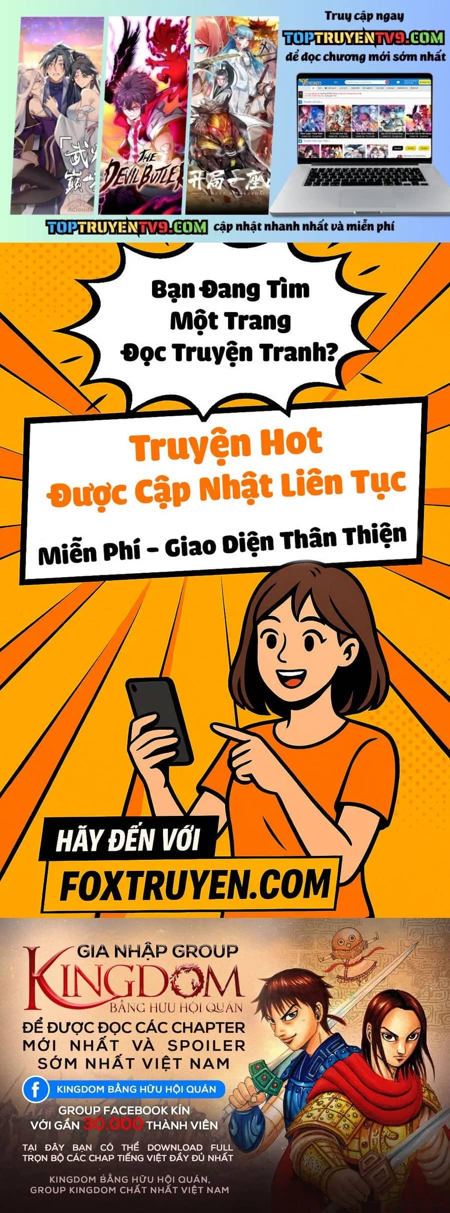 Vương Giả Thiên Hạ - Chương 848 - ảnh 2
