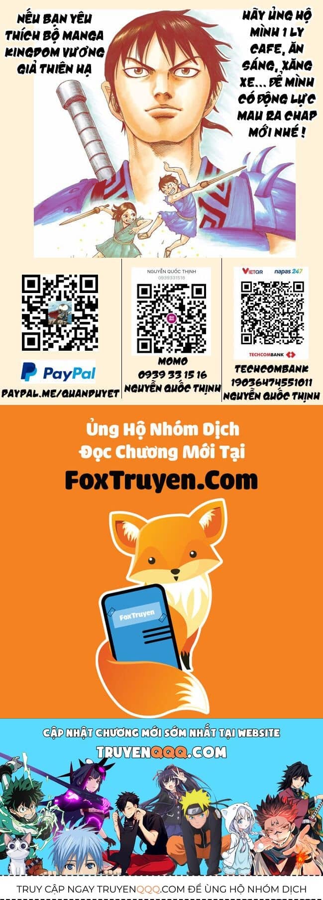 Vương Giả Thiên Hạ - Chương 848 - ảnh 24