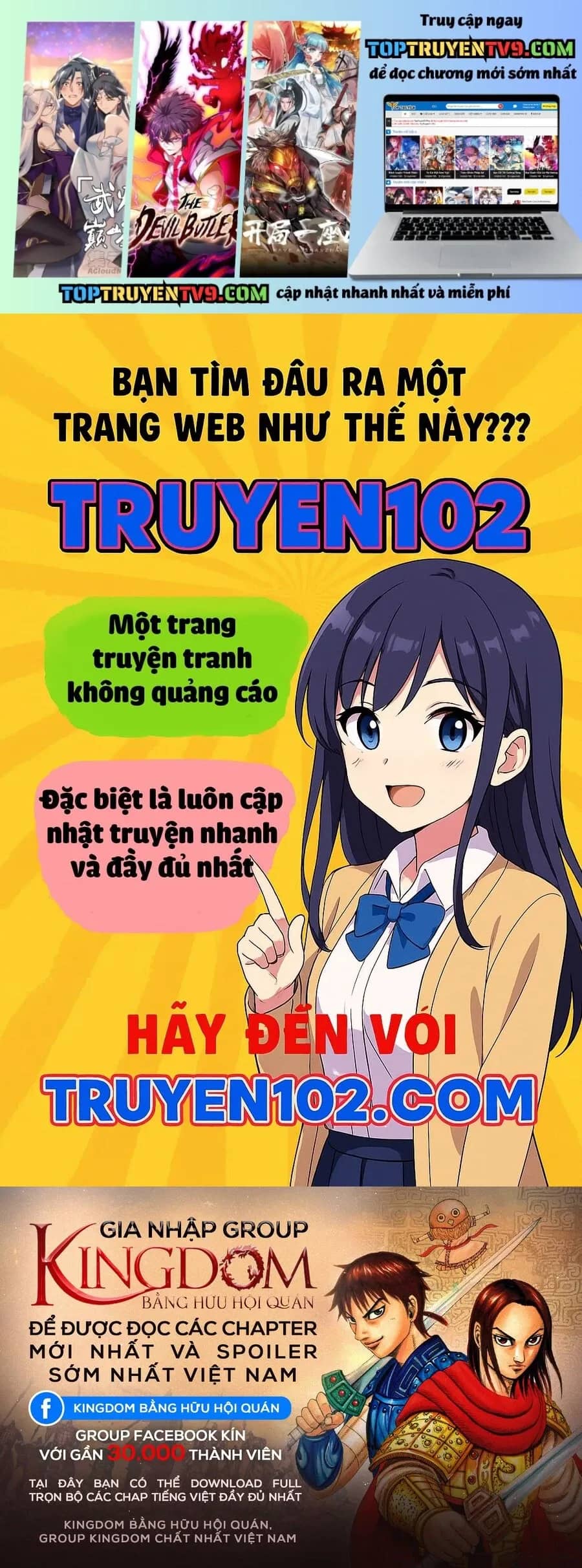 Vương Giả Thiên Hạ - Chương 849 - ảnh 2