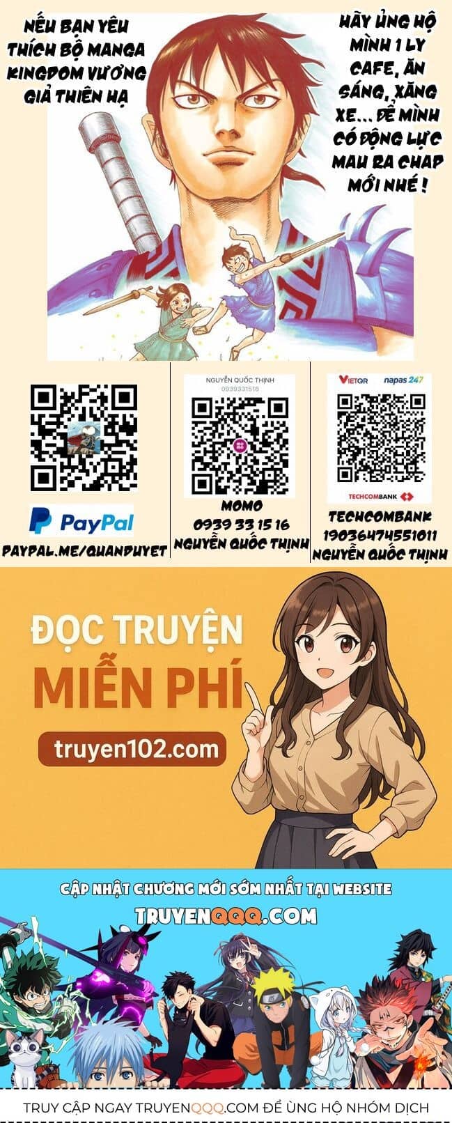 Vương Giả Thiên Hạ - Chương 850 - ảnh 22