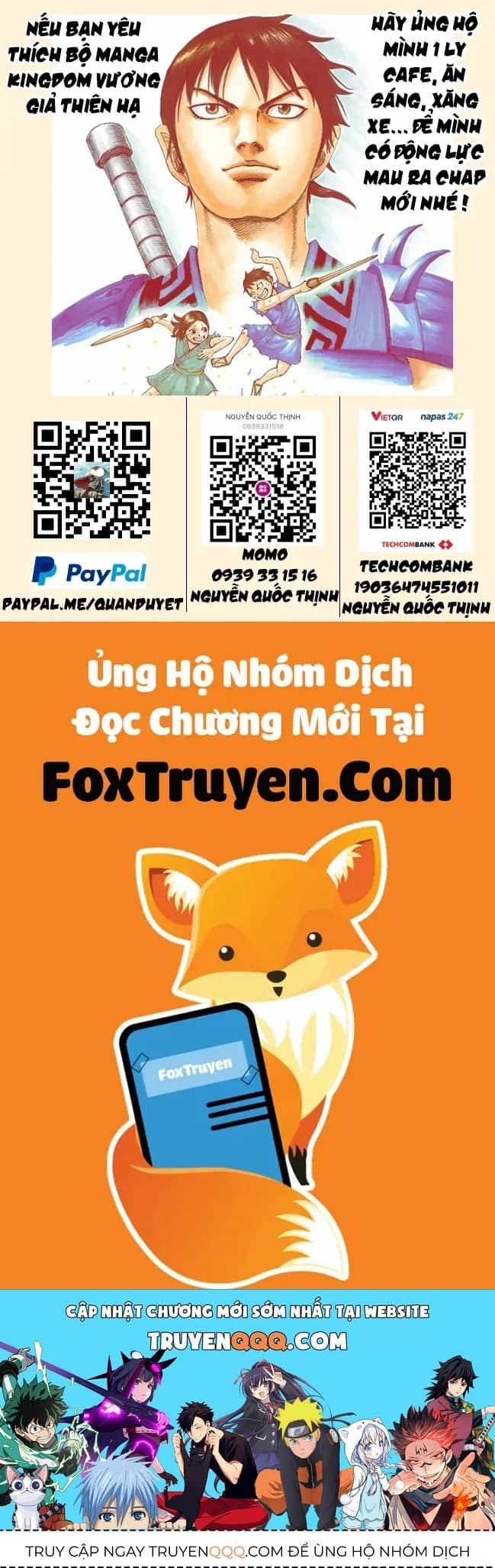Vương Giả Thiên Hạ - Chương 857 - ảnh 22