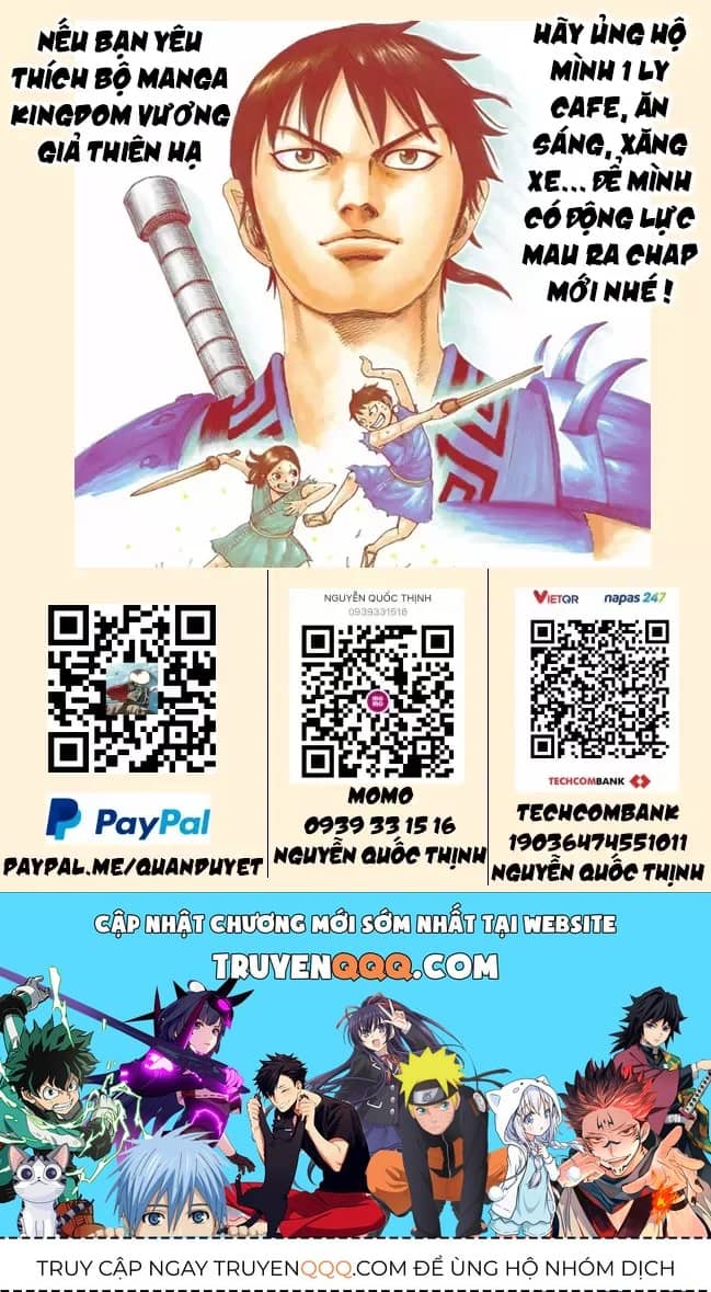 Vương Giả Thiên Hạ - Chương 877 - ảnh 39