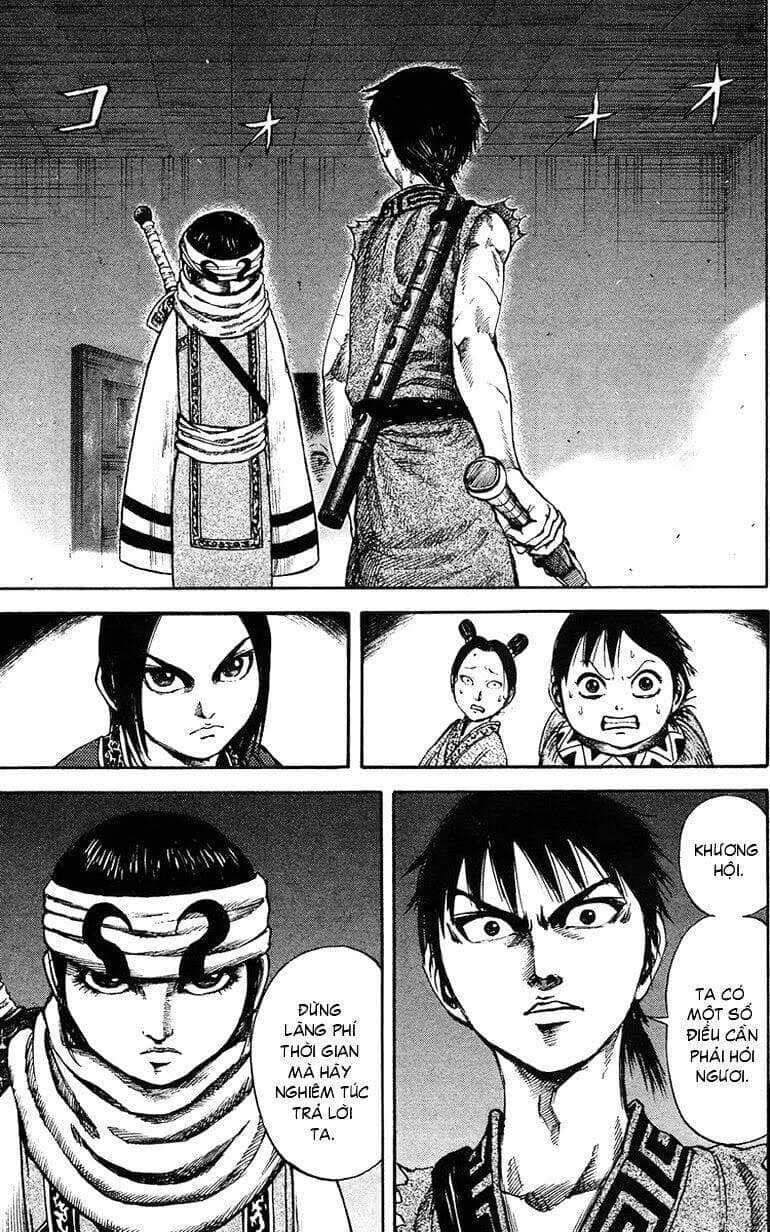 Vương Giả Thiên Hạ - Chương 87 - ảnh 9