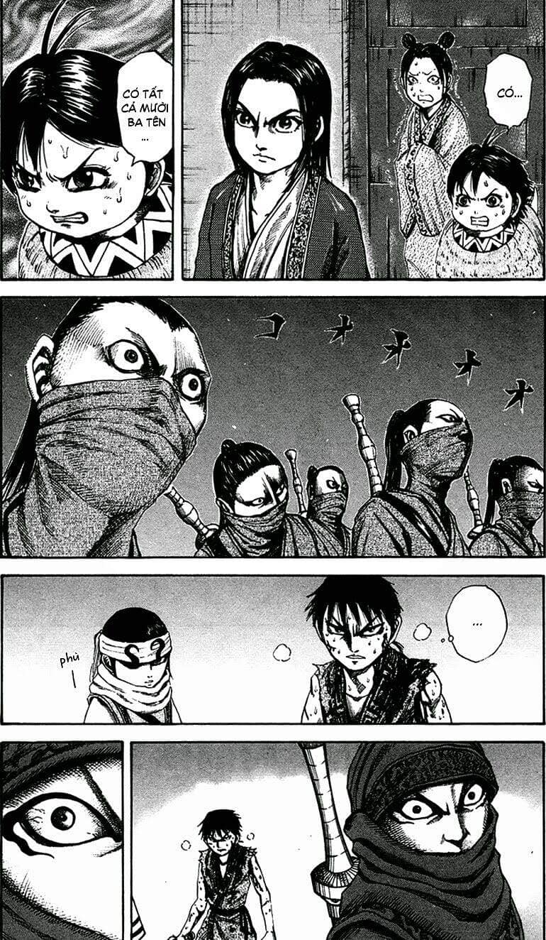 Vương Giả Thiên Hạ - Chương 90 - ảnh 3