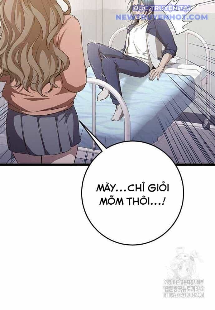 Vương Hậu Đi Học - Chương 11 - ảnh 139