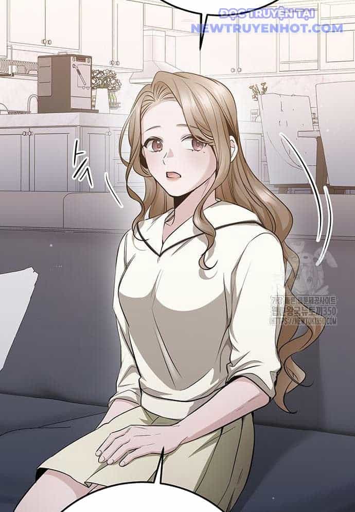 Vương Hậu Đi Học - Chương 18 - ảnh 15