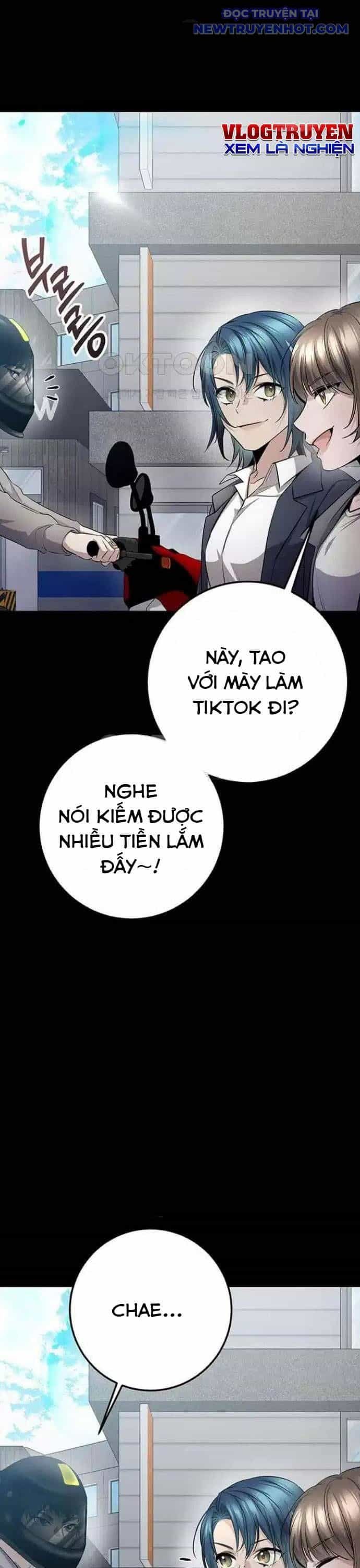 Vương Hậu Đi Học - Chương 21 - ảnh 14