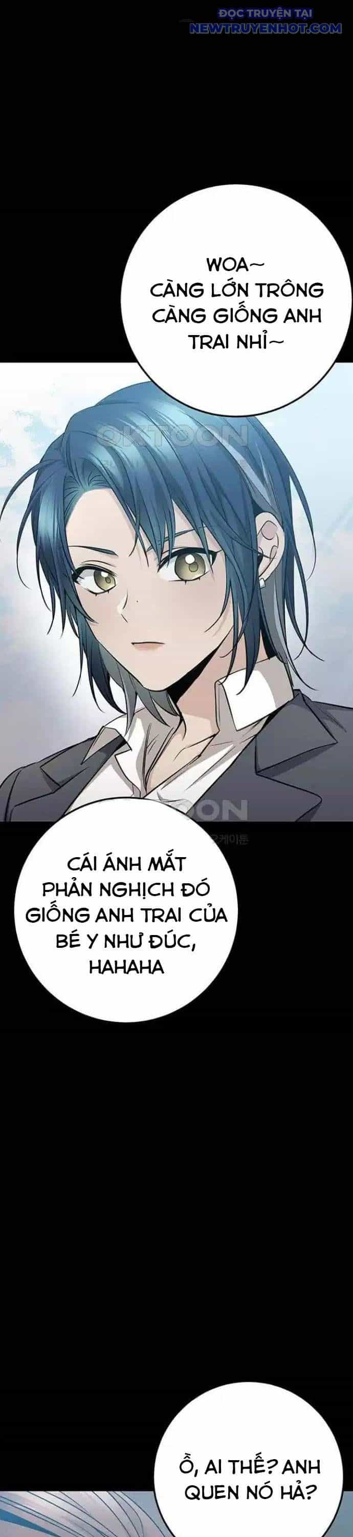 Vương Hậu Đi Học - Chương 21 - ảnh 24