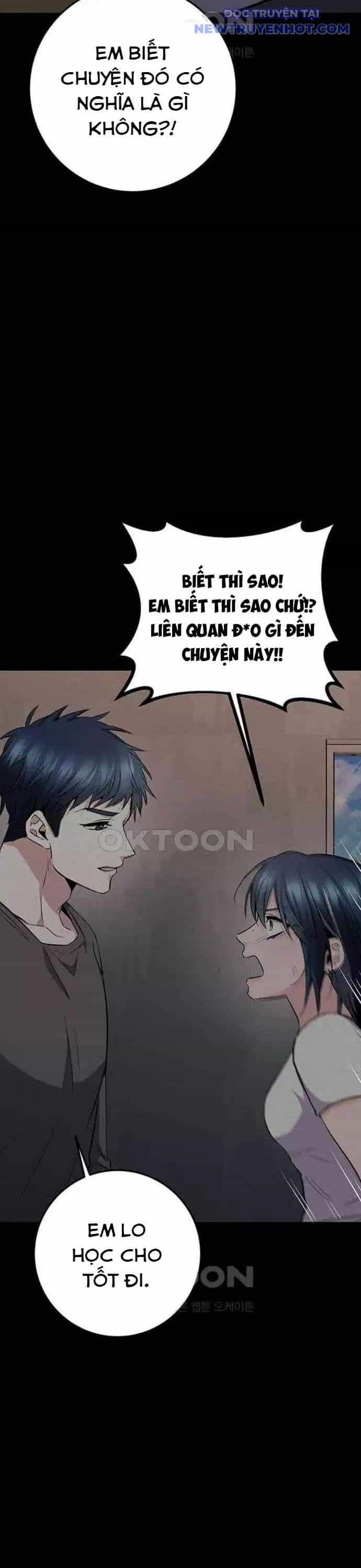 Vương Hậu Đi Học - Chương 21 - ảnh 36