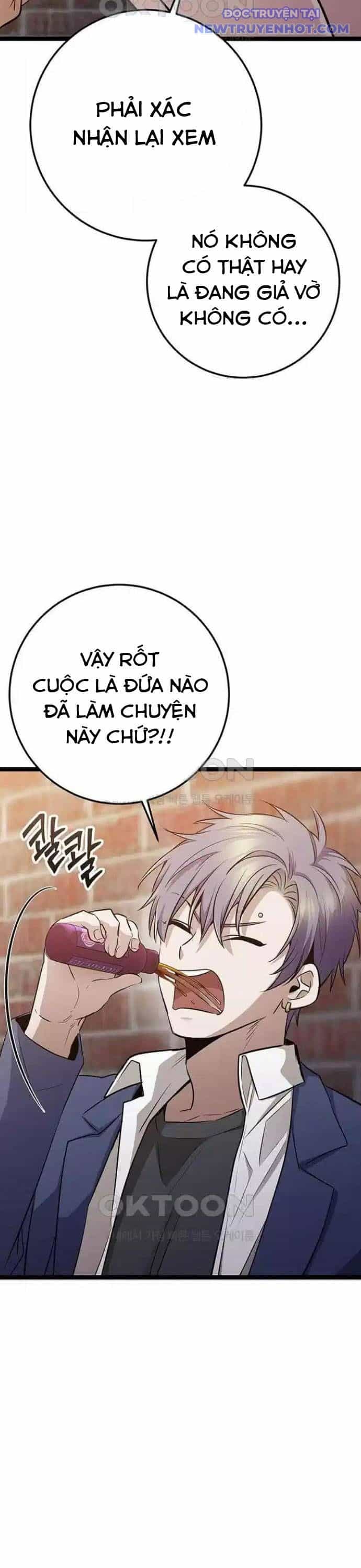 Vương Hậu Đi Học - Chương 21 - ảnh 64