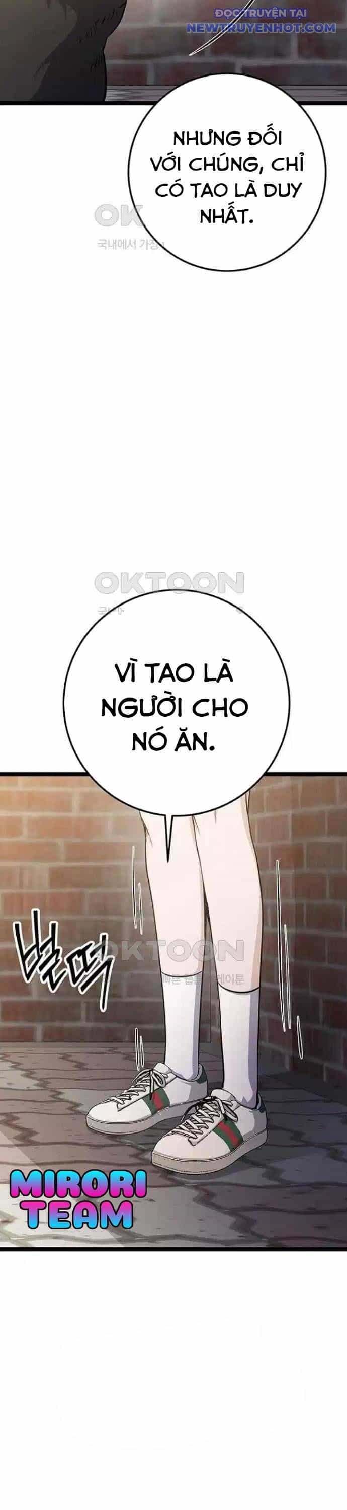 Vương Hậu Đi Học - Chương 21 - ảnh 74