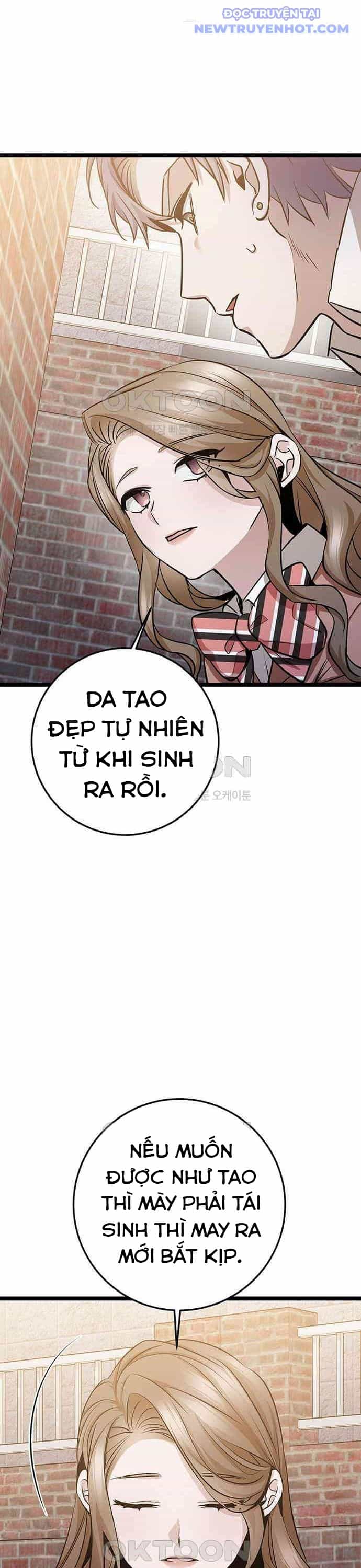 Vương Hậu Đi Học - Chương 22 - ảnh 28
