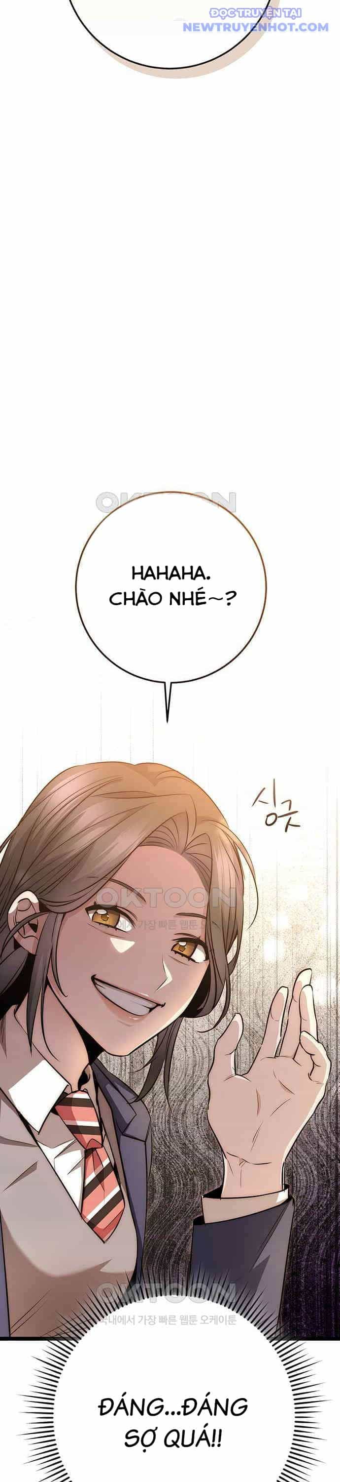 Vương Hậu Đi Học - Chương 22 - ảnh 49
