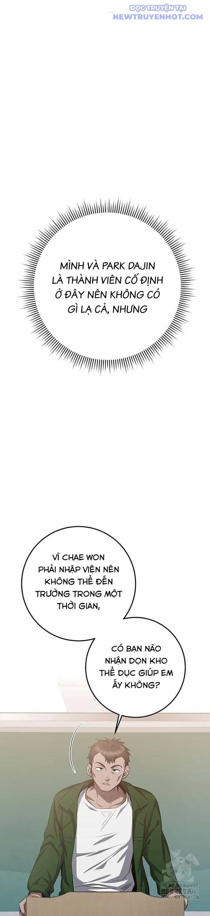 Vương Hậu Đi Học - Chương 23 - ảnh 24