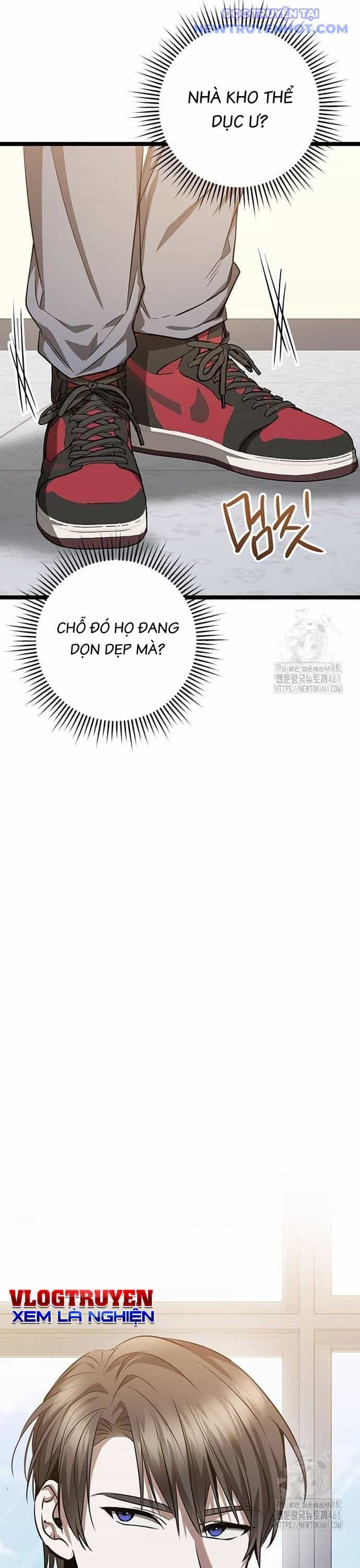 Vương Hậu Đi Học - Chương 23 - ảnh 53