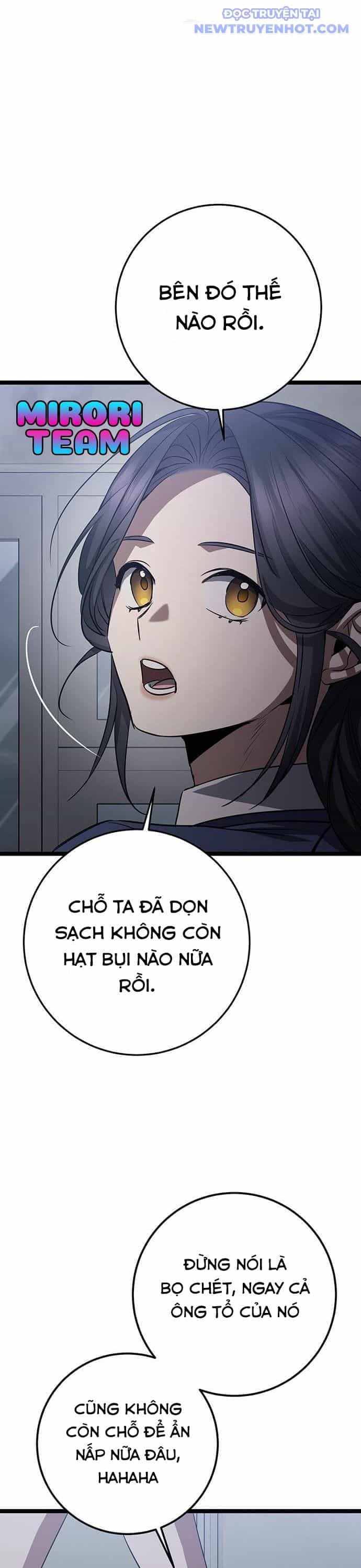 Vương Hậu Đi Học - Chương 23 - ảnh 67
