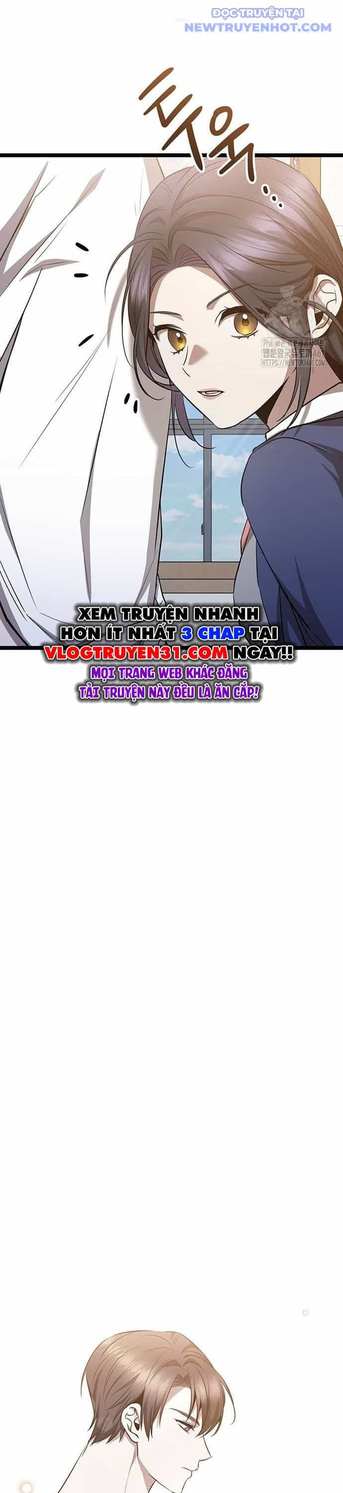 Vương Hậu Đi Học - Chương 23 - ảnh 9
