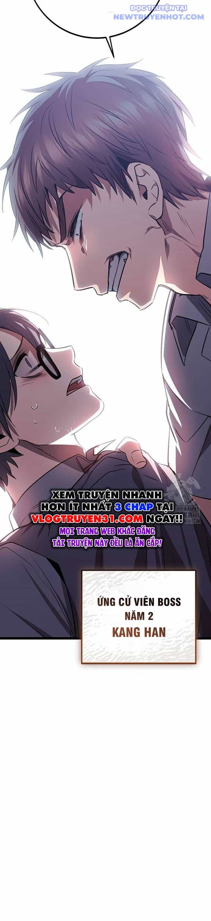 Vương Hậu Đi Học - Chương 24 - ảnh 10