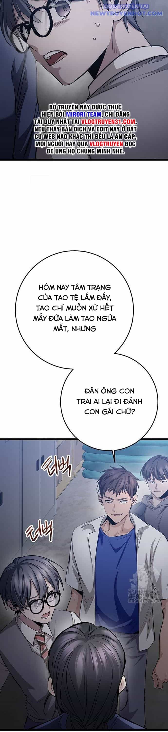 Vương Hậu Đi Học - Chương 24 - ảnh 21