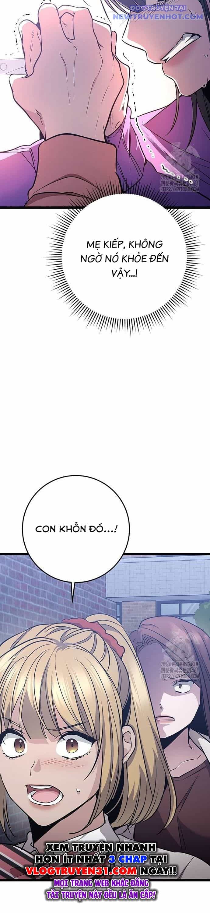 Vương Hậu Đi Học - Chương 24 - ảnh 57