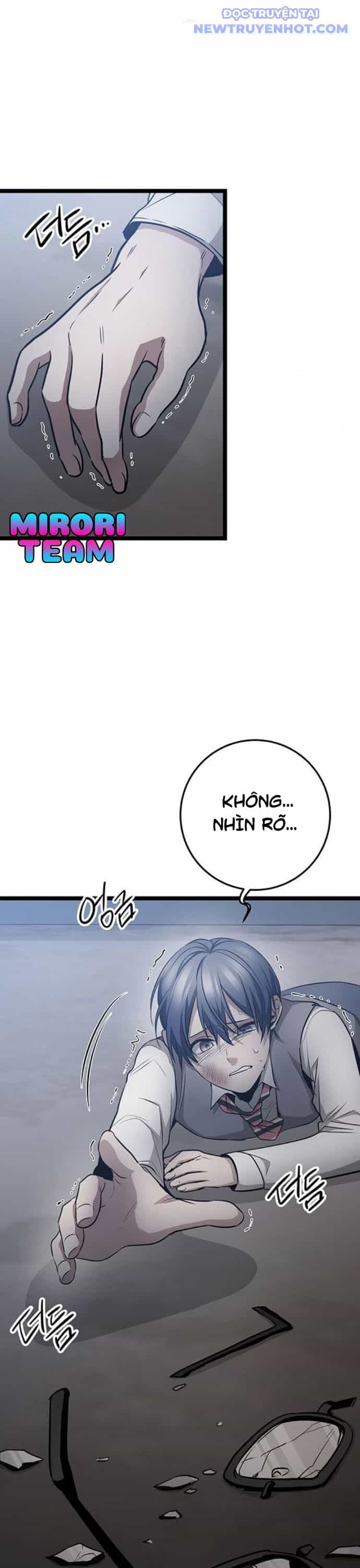 Vương Hậu Đi Học - Chương 25 - ảnh 18