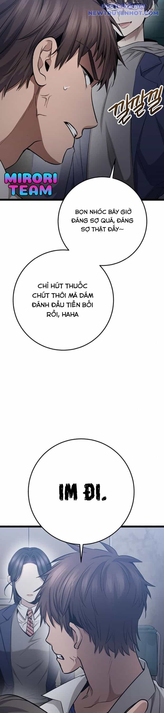 Vương Hậu Đi Học - Chương 25 - ảnh 29