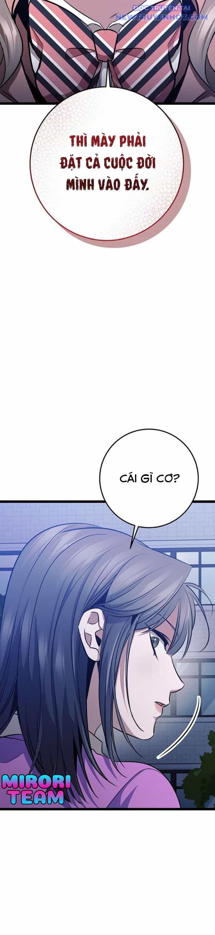 Vương Hậu Đi Học - Chương 25 - ảnh 63