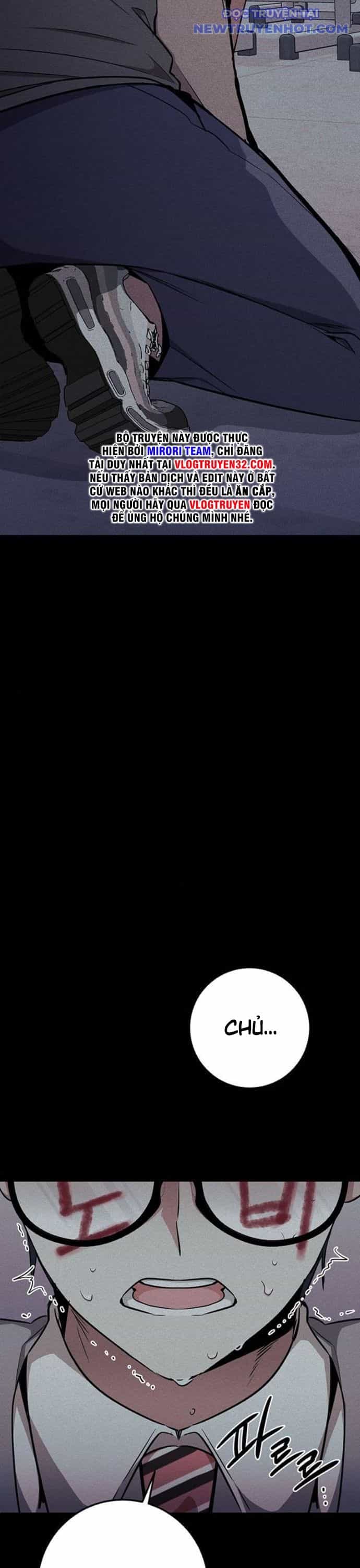 Vương Hậu Đi Học - Chương 25 - ảnh 9
