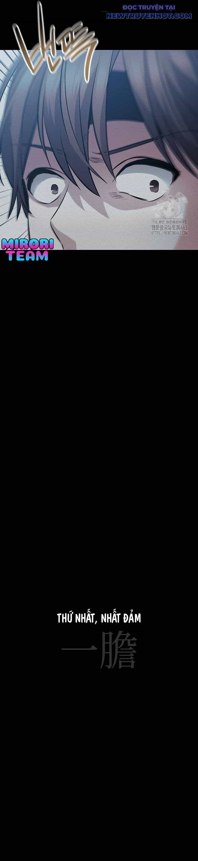 Vương Hậu Đi Học - Chương 27 - ảnh 10