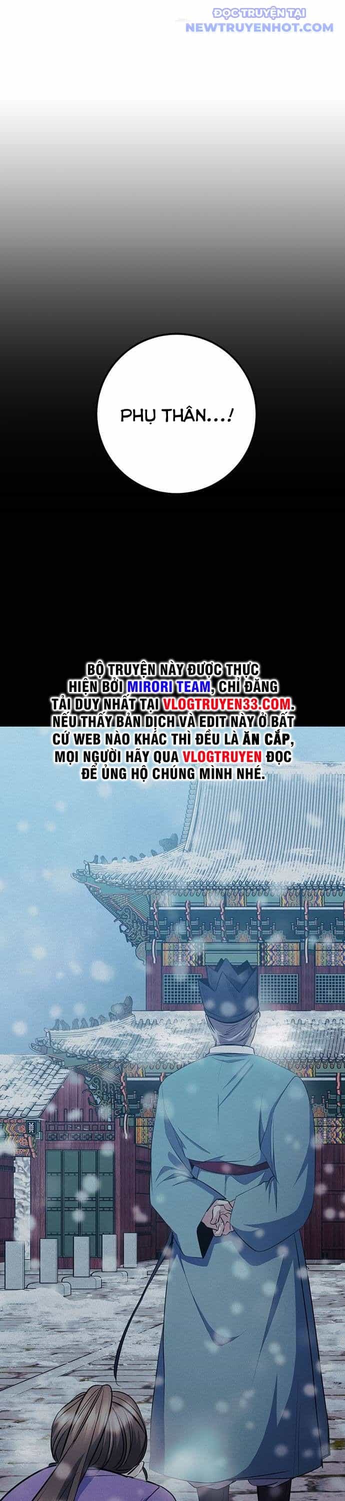 Vương Hậu Đi Học - Chương 27 - ảnh 2