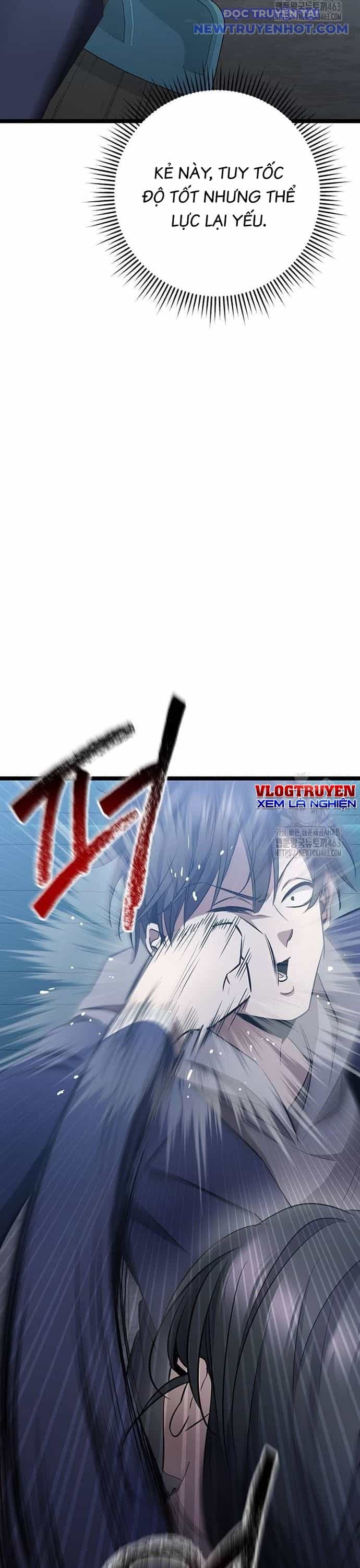 Vương Hậu Đi Học - Chương 27 - ảnh 32