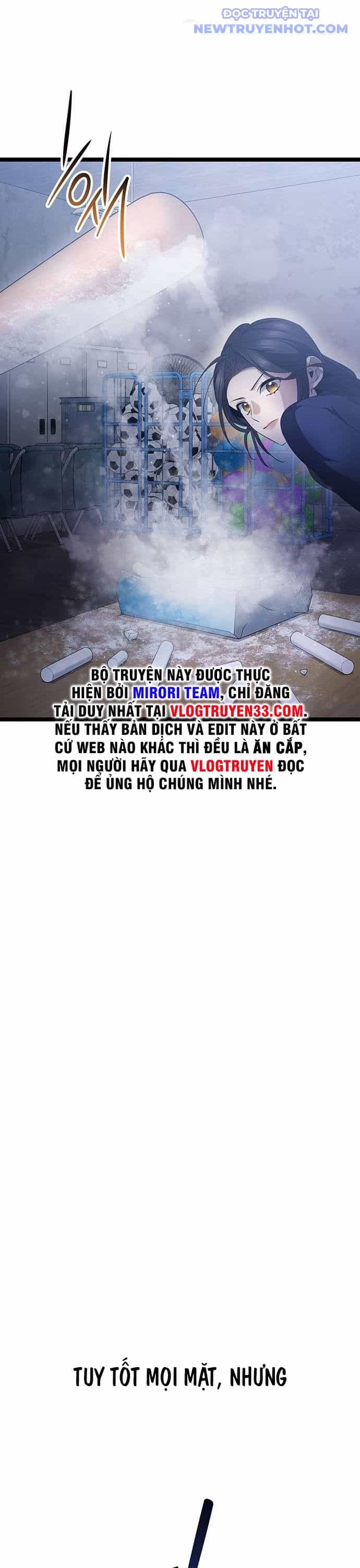 Vương Hậu Đi Học - Chương 27 - ảnh 42