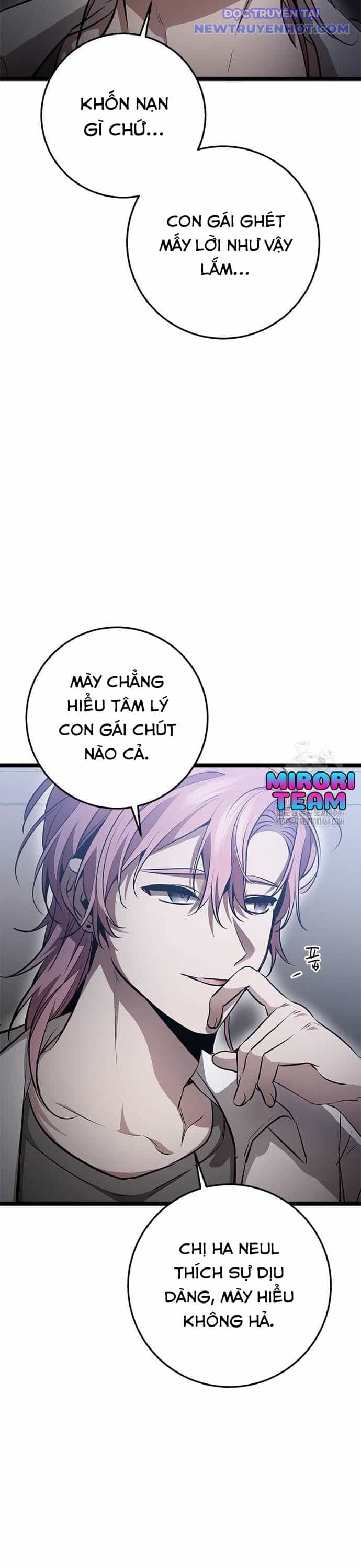 Vương Hậu Đi Học - Chương 28 - ảnh 22