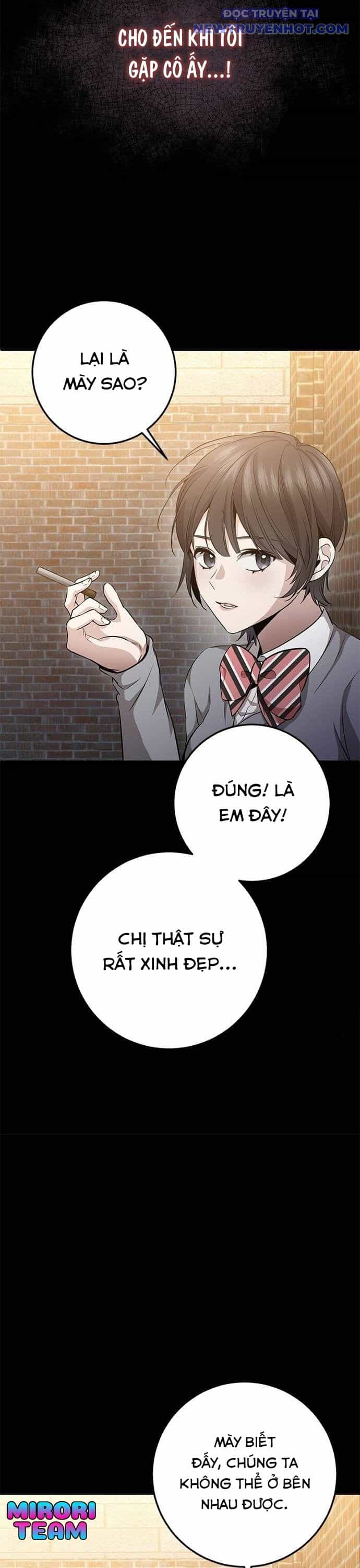 Vương Hậu Đi Học - Chương 28 - ảnh 4