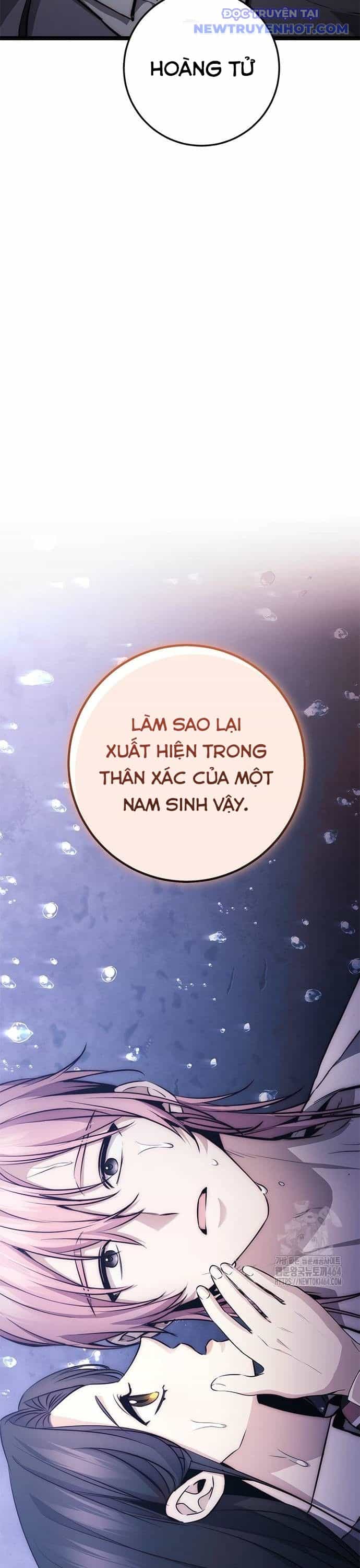 Vương Hậu Đi Học - Chương 28 - ảnh 64