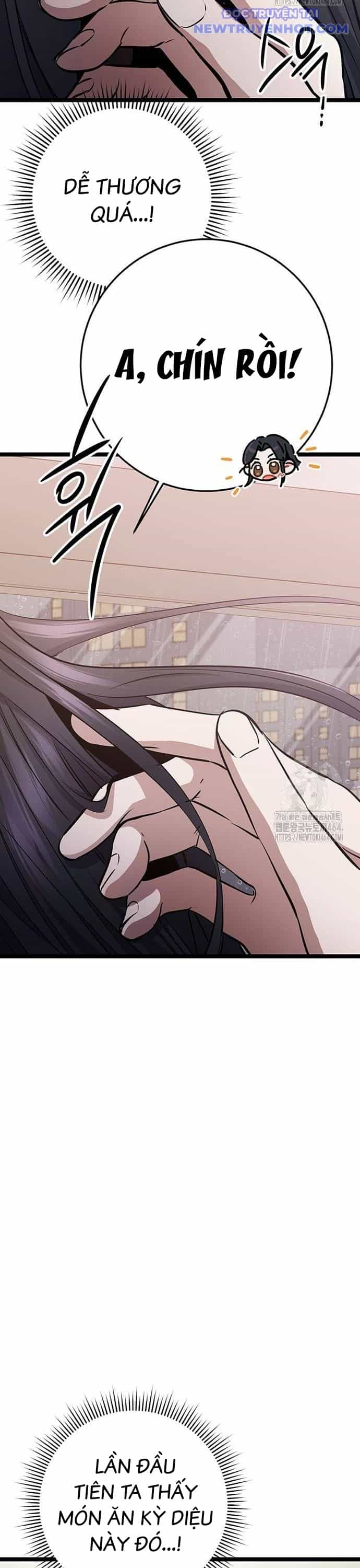 Vương Hậu Đi Học - Chương 29 - ảnh 25