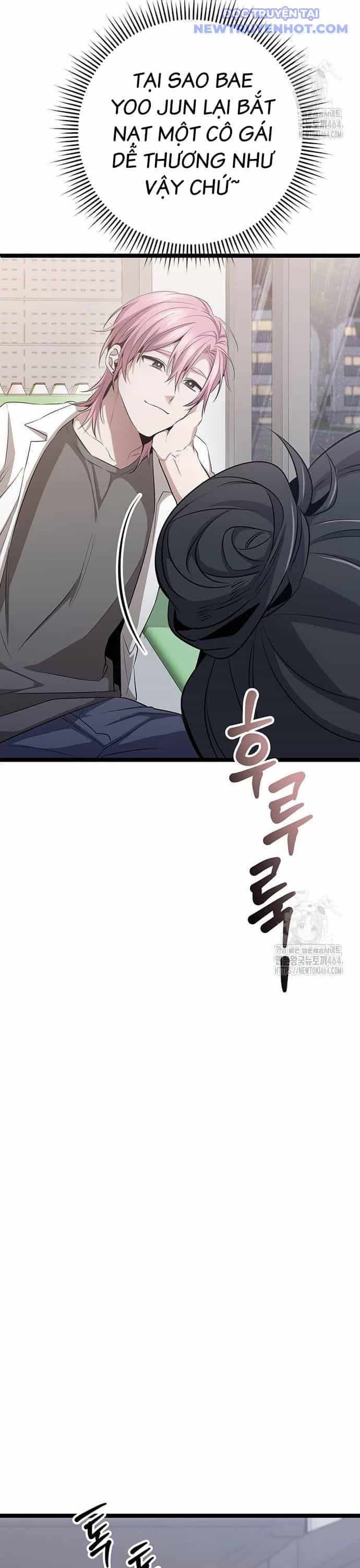 Vương Hậu Đi Học - Chương 29 - ảnh 41
