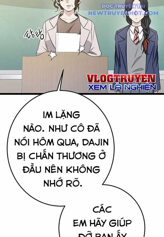 Vương Hậu Đi Học - Chương 3 - ảnh 28