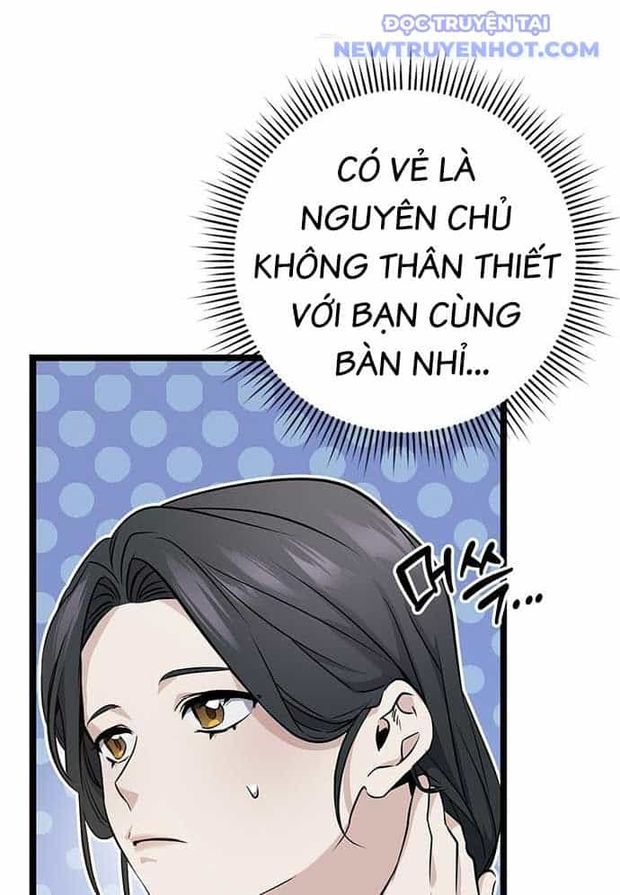 Vương Hậu Đi Học - Chương 3 - ảnh 53
