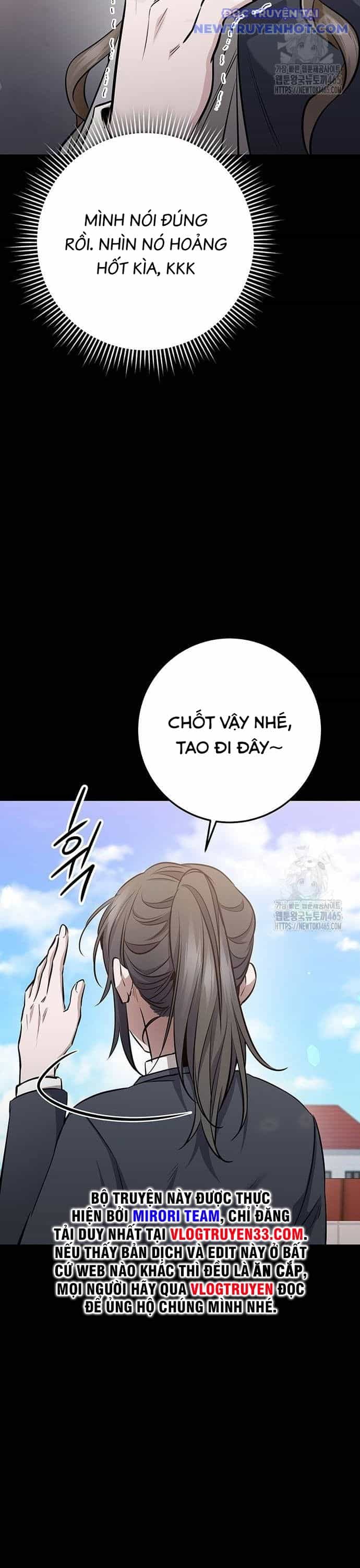 Vương Hậu Đi Học - Chương 30 - ảnh 17