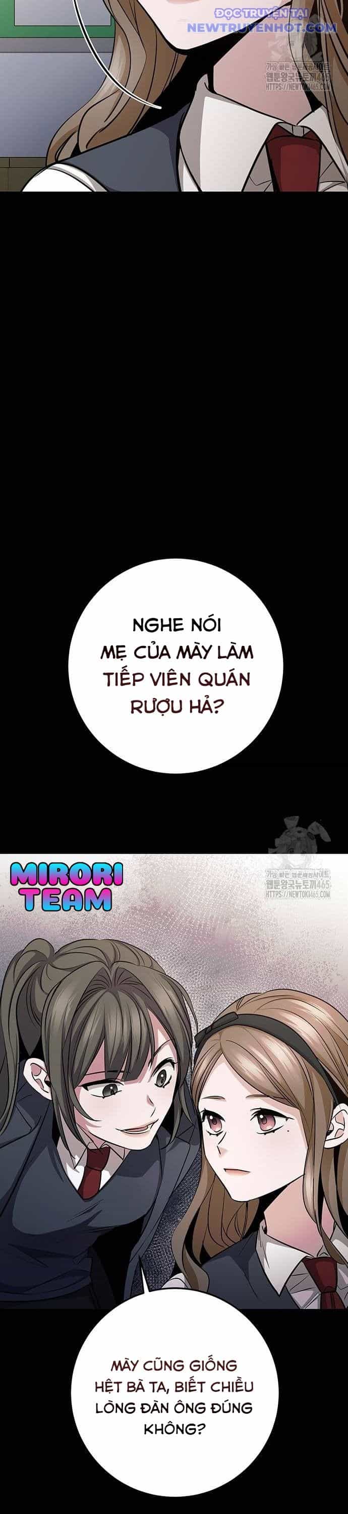 Vương Hậu Đi Học - Chương 30 - ảnh 3