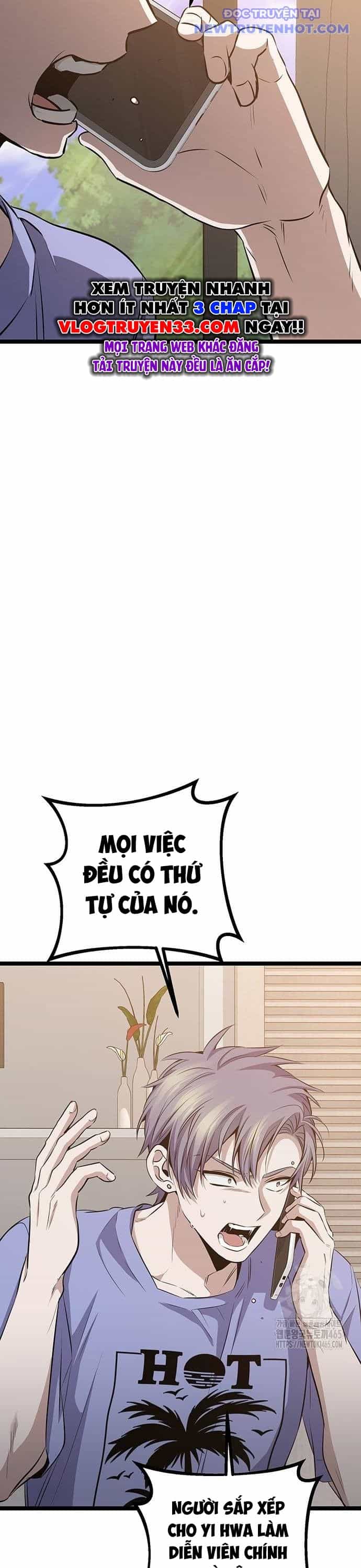 Vương Hậu Đi Học - Chương 30 - ảnh 56