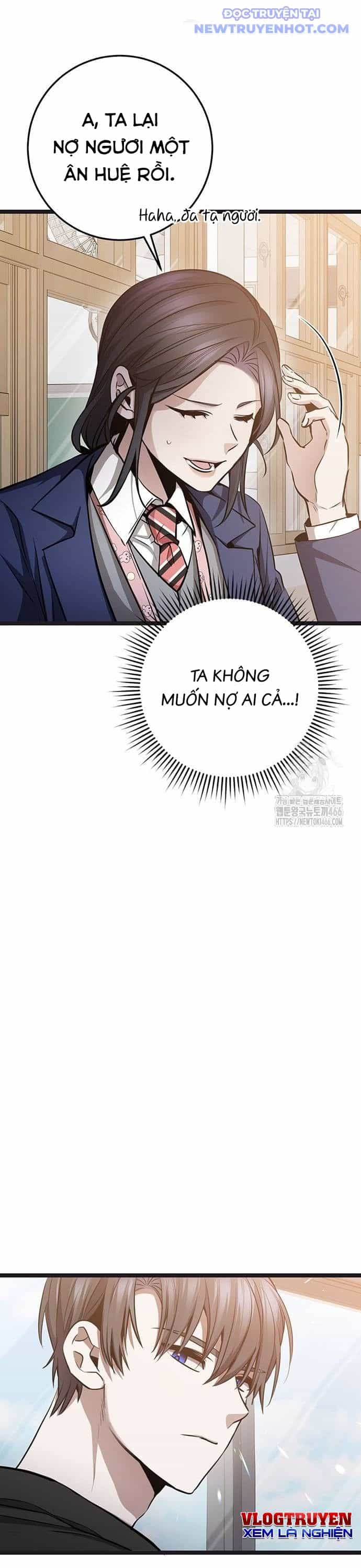 Vương Hậu Đi Học - Chương 31 - ảnh 22