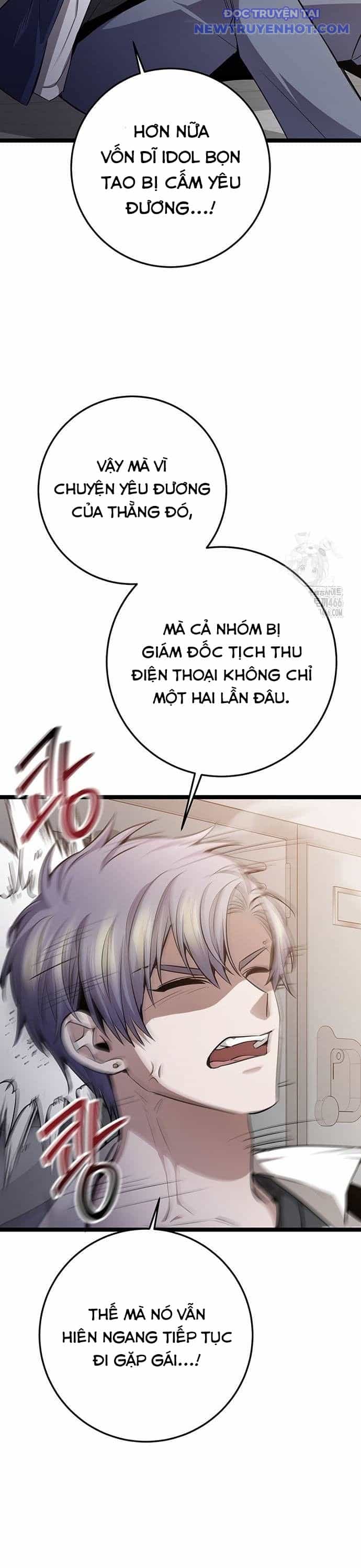 Vương Hậu Đi Học - Chương 31 - ảnh 48