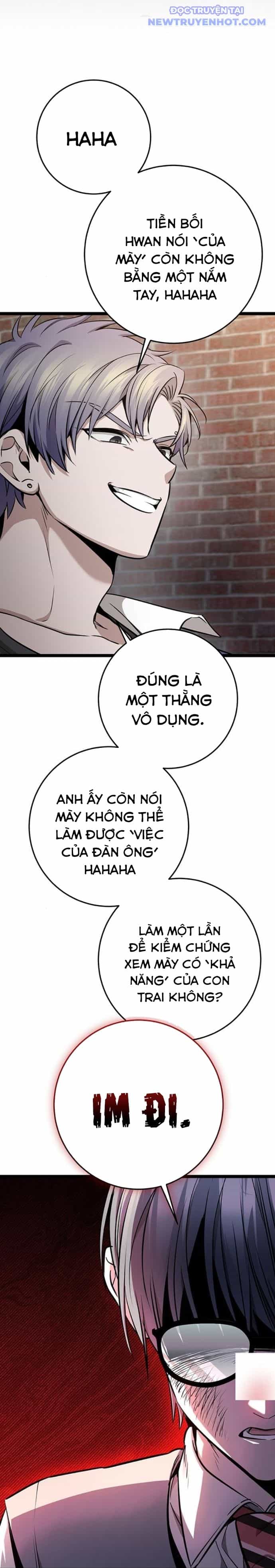Vương Hậu Đi Học - Chương 32 - ảnh 143