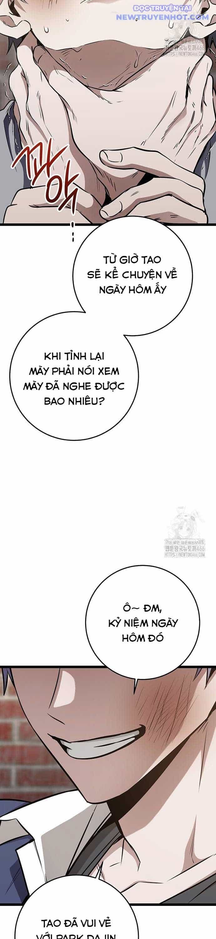 Vương Hậu Đi Học - Chương 33 - ảnh 23